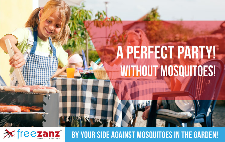 Are mosquito misting systems safe?